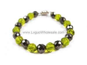 Hematite Bracelet